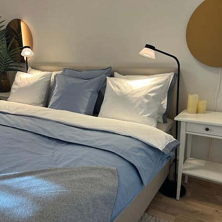 Korter Riia 22B Ταρτού Εξωτερικό φωτογραφία