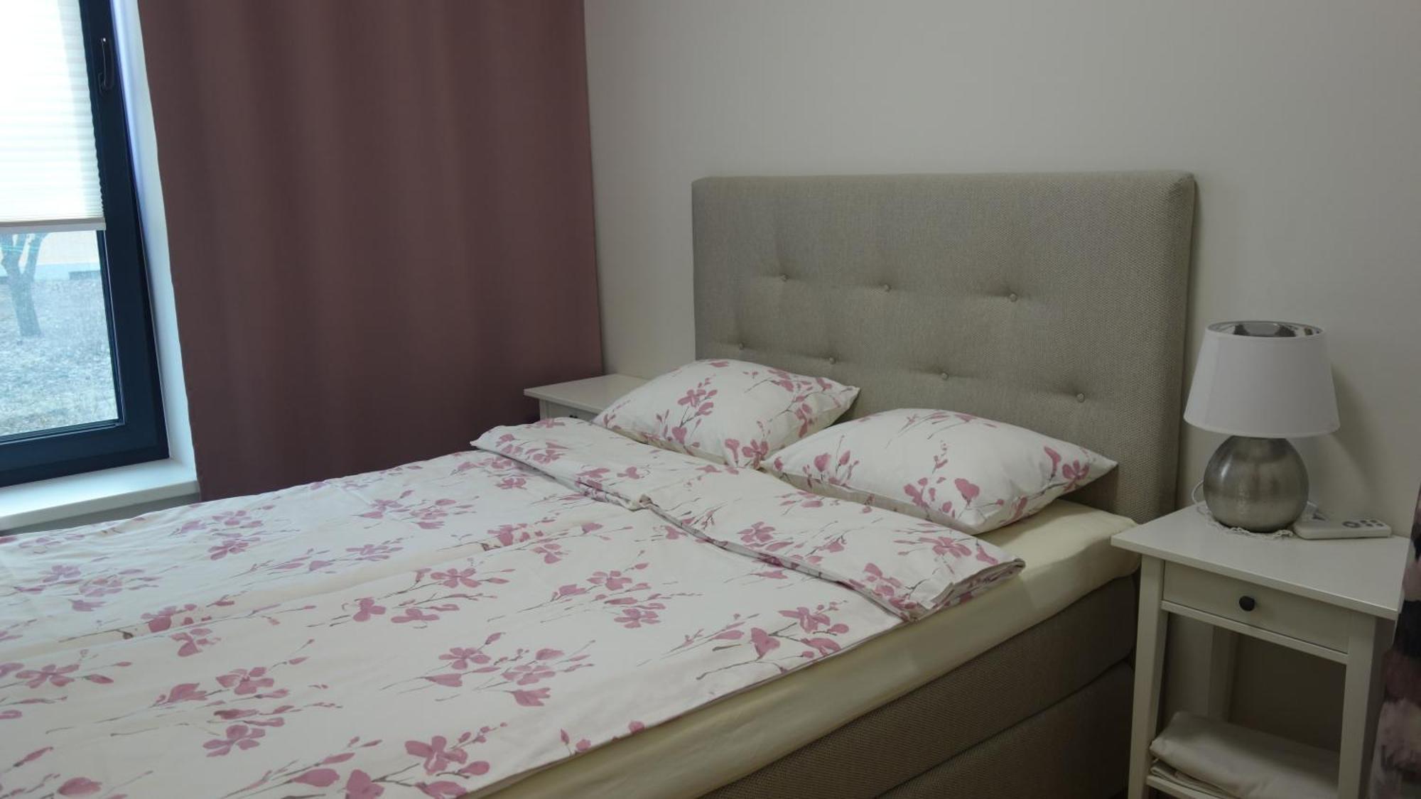 Korter Riia 22B Ταρτού Εξωτερικό φωτογραφία