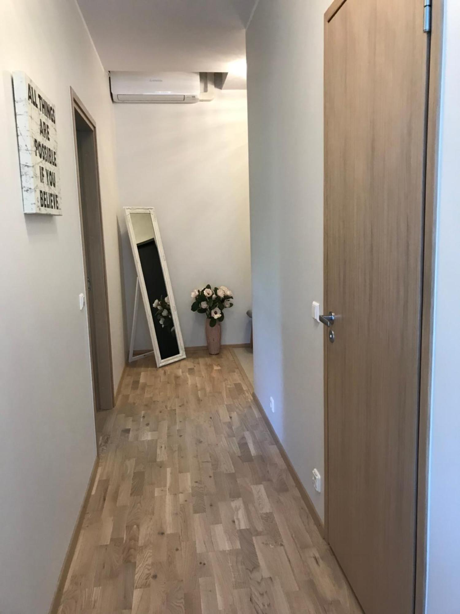 Korter Riia 22B Ταρτού Εξωτερικό φωτογραφία